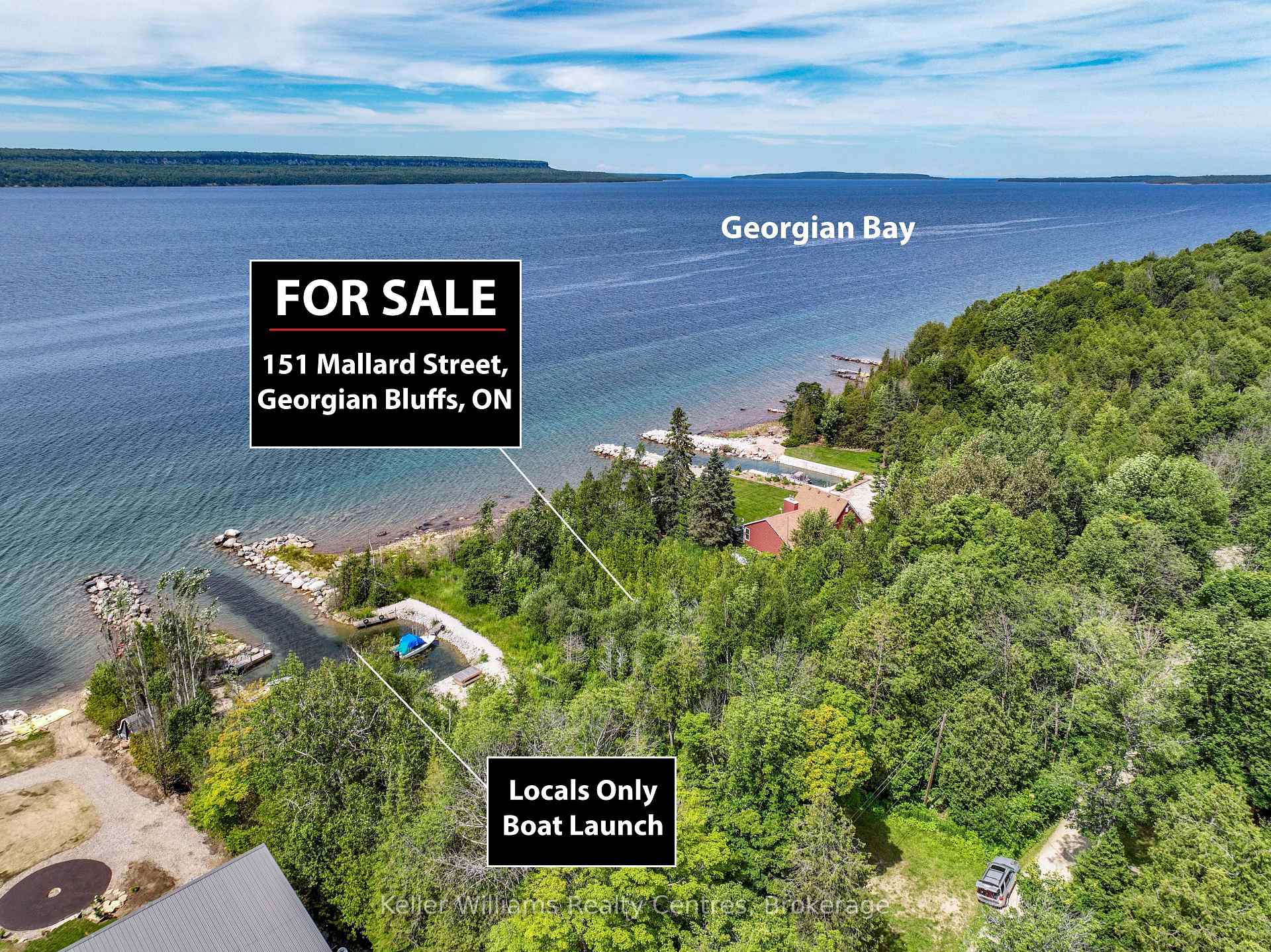 151 Mallard Street, Georgian Bluffs, ON N0H 2T0