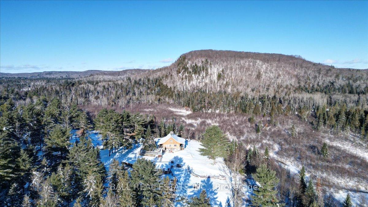 146 Buck Hill Road, Hastings Highlands, ON K0L 1C0