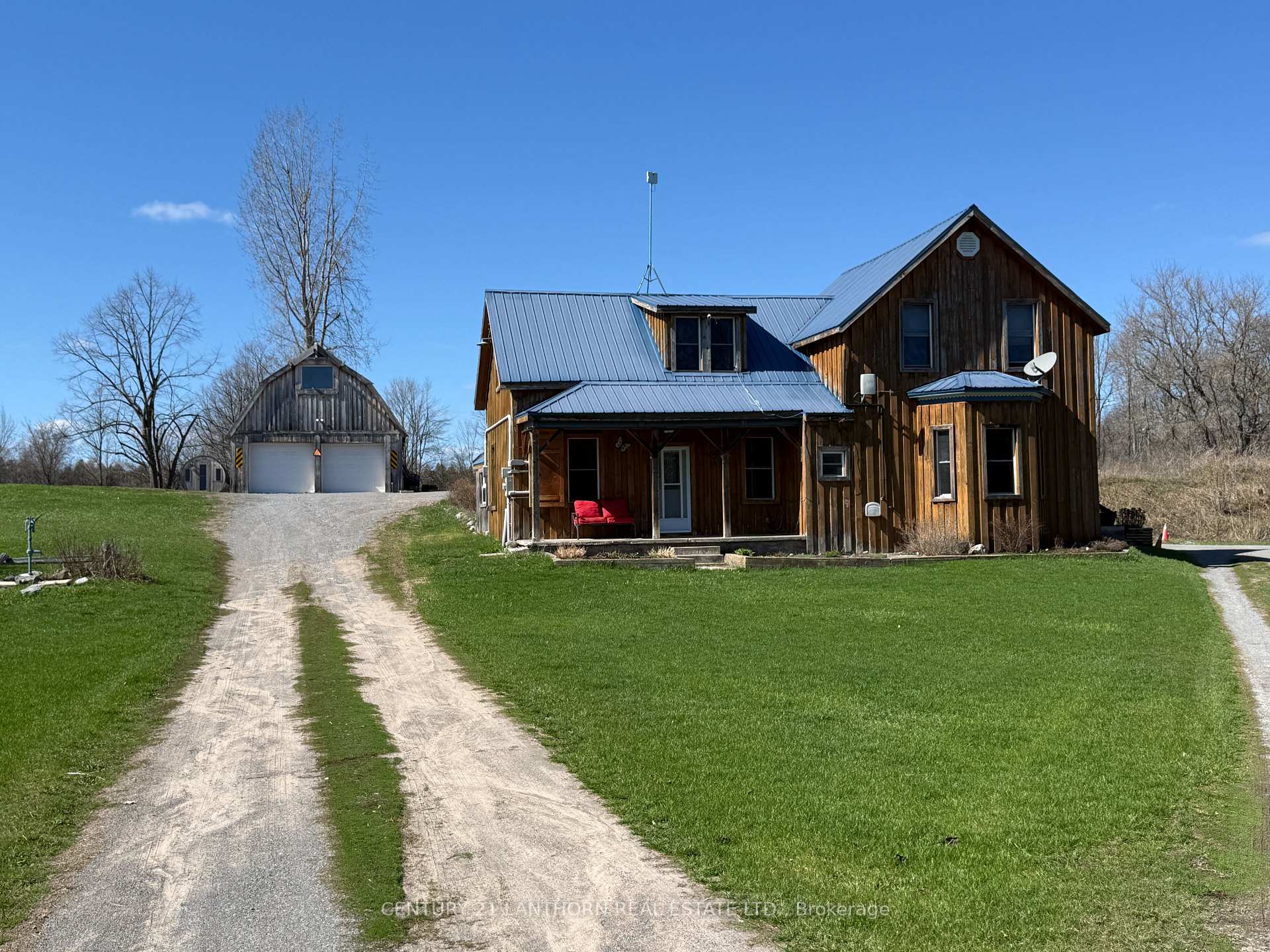521 Fuller Road, Centre Hastings, ON K0K 3H0