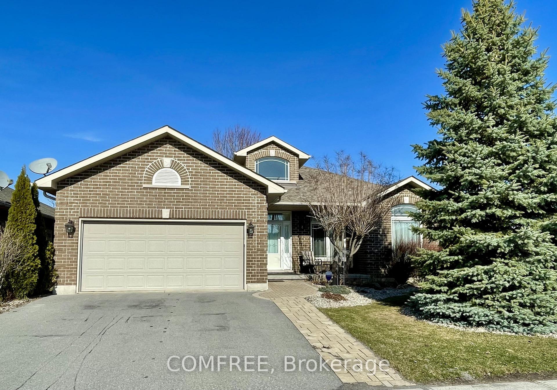 31 Essex Drive, Belleville, ON K8N 0M9
