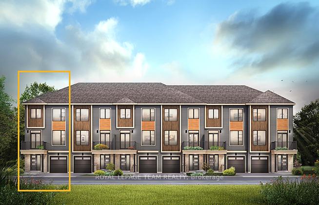 409 Velocity Mews, Kanata, ON K2W 0M7