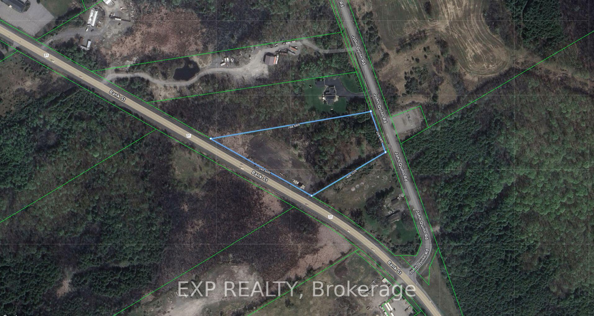2470 JOHN QUINN Road, Greely - Metcalfe - Osgoode - Vernon and Area, ON K0A 2P0