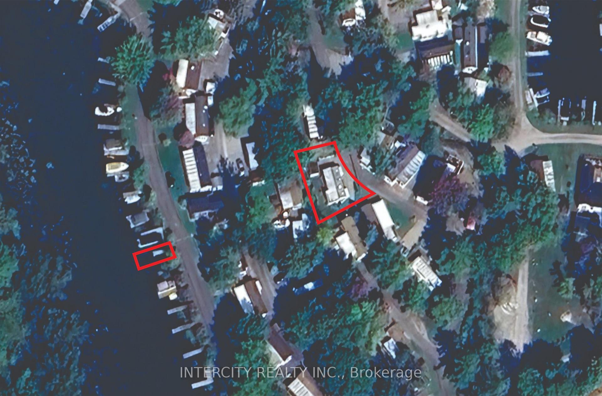 164 Lone Pine Road 131, Georgian Bay, ON L4L 9E7