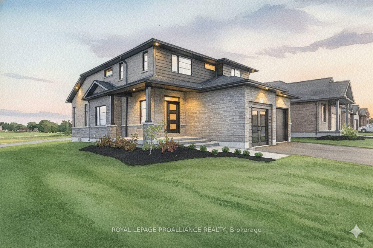 62 HAMPTON RIDGE Drive, Belleville, ON K8N 0E5