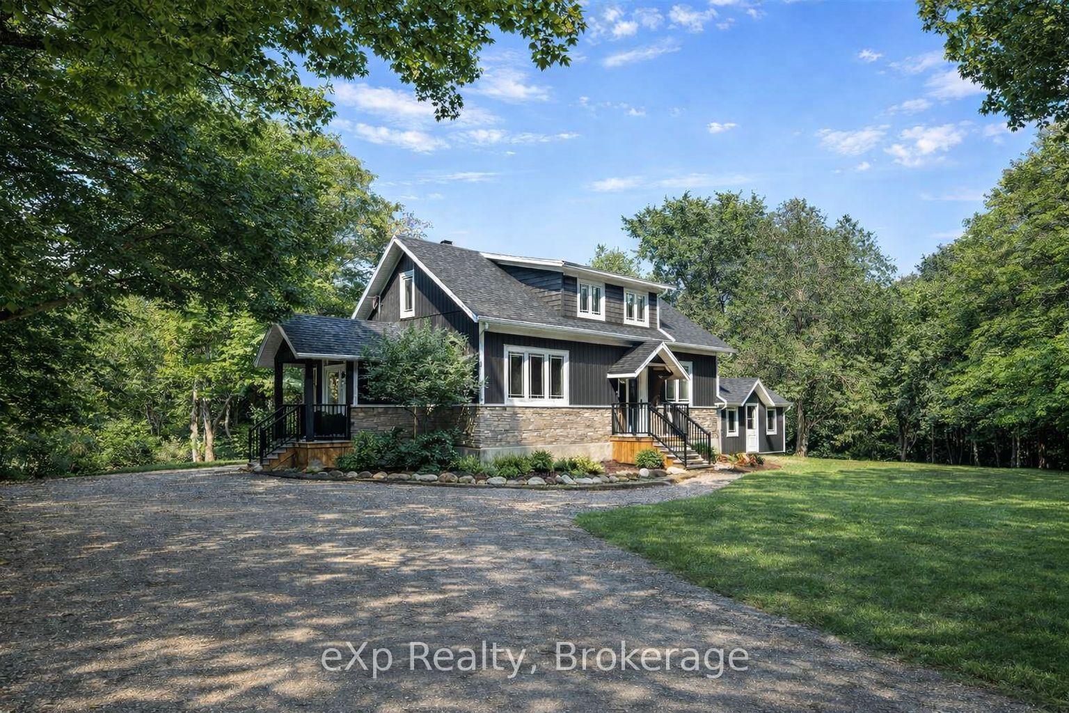 39626 GLENANNON ROAD N/A, Morris Turnberry, ON N0G 2W0