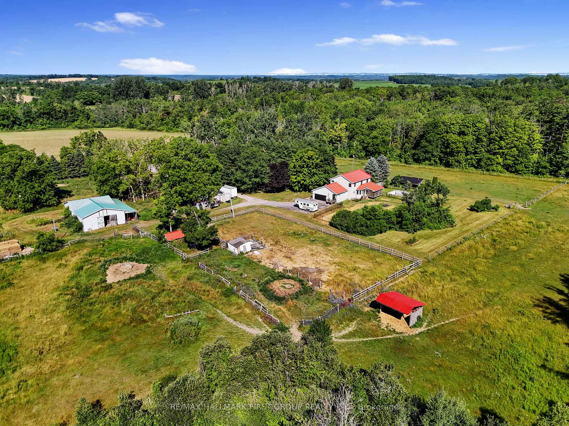 325 Trottman Road, Cramahe, ON K0K 1S0
