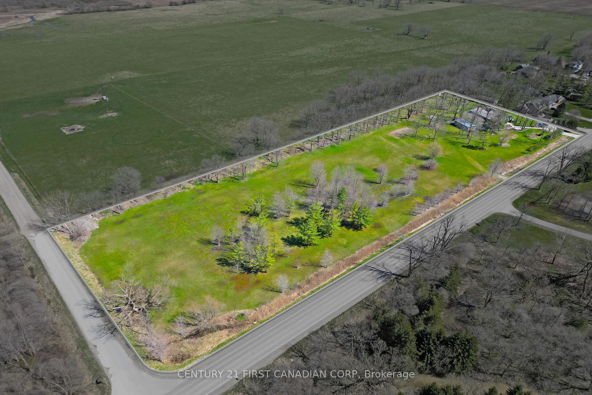 23992 Denfield Road, Middlesex Centre, ON N0M 1P0