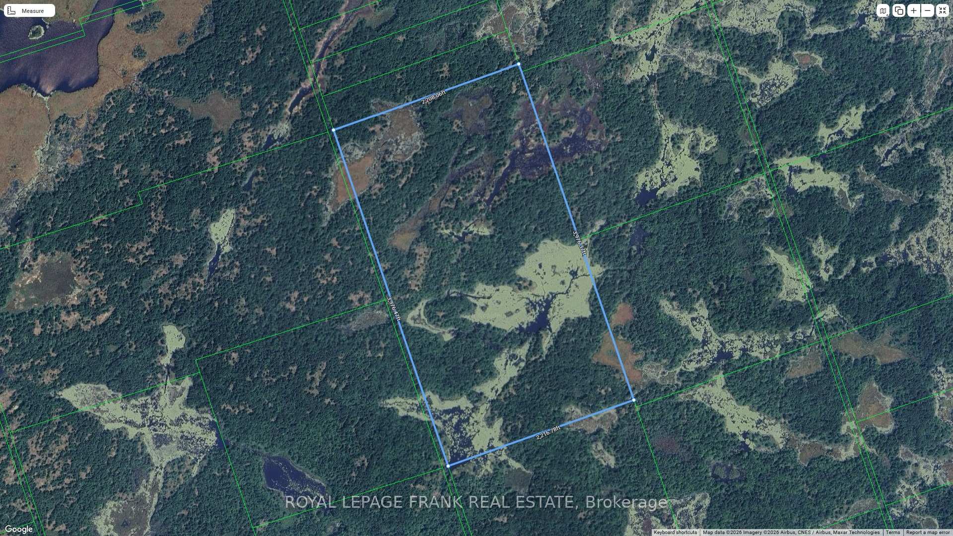 Lt 28-29 Concession 9 N/A, Tweed, ON K0K 2K0