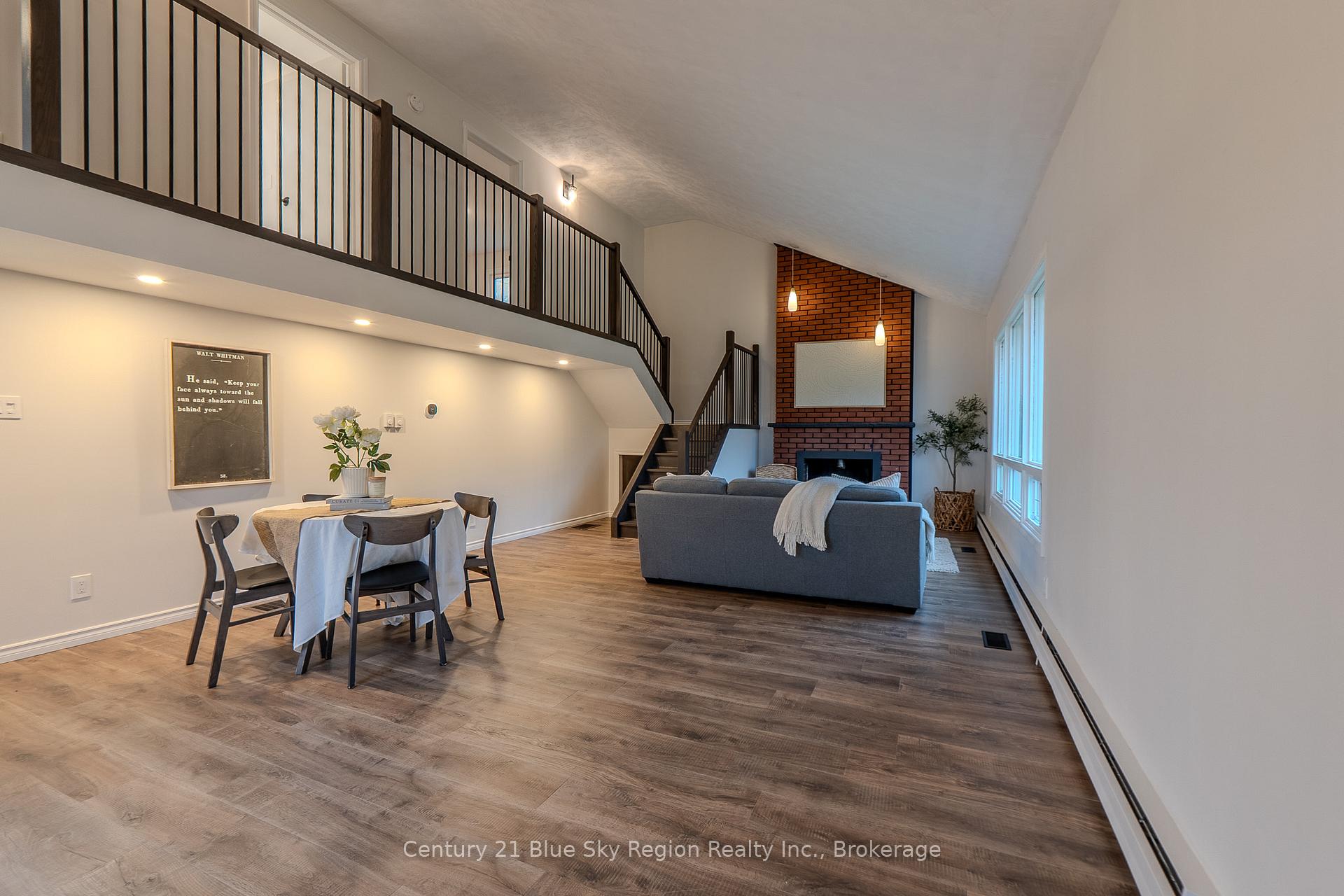 444 Lansdowne Street E, Callander, ON P0H 1H0