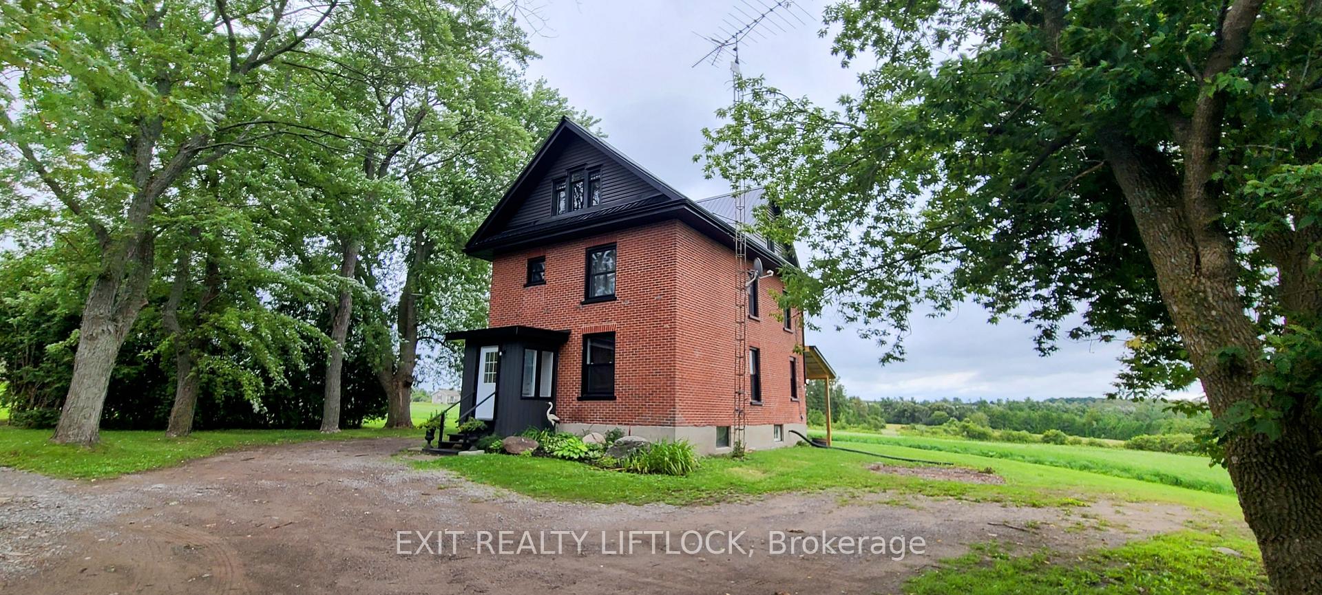 4922 Highway 7 N/A, Kawartha Lakes, ON K0L 2W0