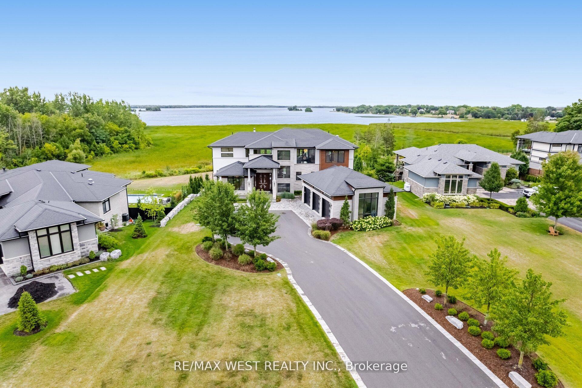 83 Navigation Drive, Prince Edward County, ON K8N 0G1