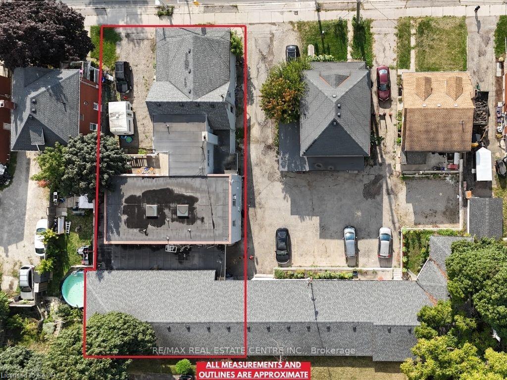 225 Water Street N, Cambridge, ON N1R 3B9
