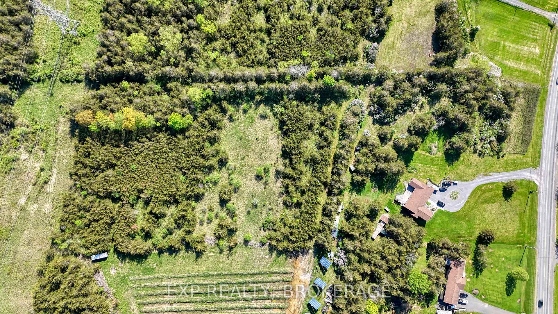 PT LT 3 COUNTY 9 Road, Greater Napanee, ON K7R 3K8