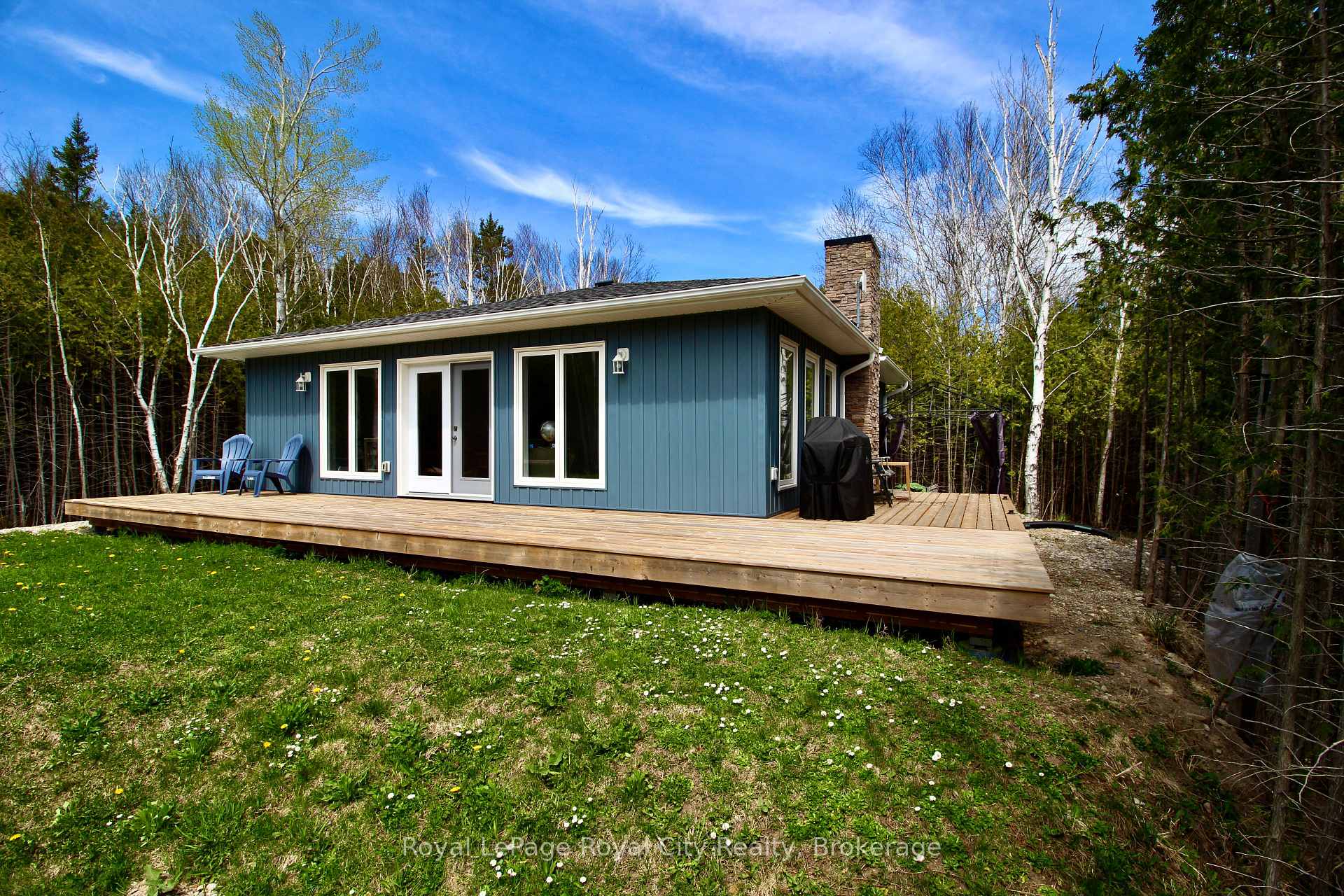 134 Maple Golf Crescent, Northern Bruce Peninsula, ON N0H 2R0