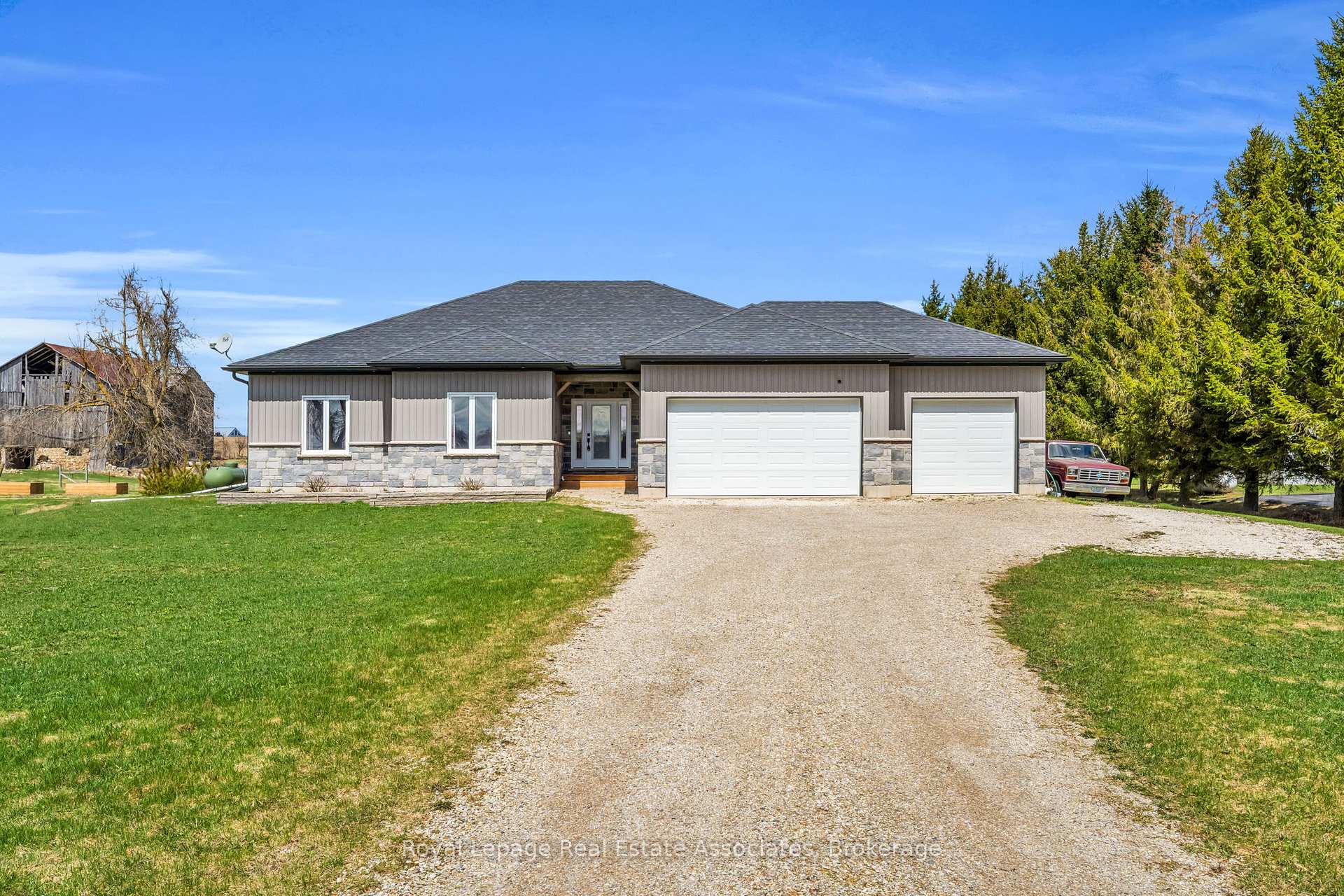 706183 County Rd 21 N/A, Mulmur, ON L9V 0W4