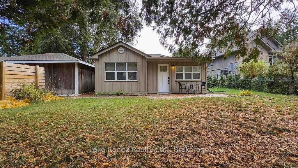 900 Victoria Road, Huron-Kinloss, ON N0G 2R0