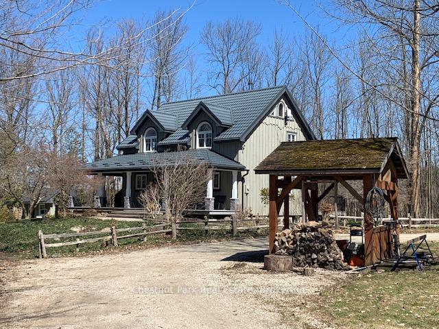 418573 Concession A N/A, Meaford, ON N4K 5N3