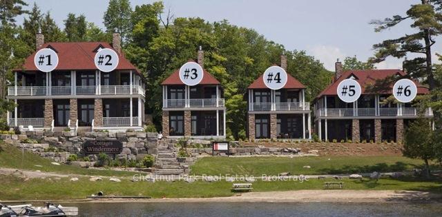 1003 MATTHEWS Drive C2 5C, Muskoka Lakes, ON P0B 1P0