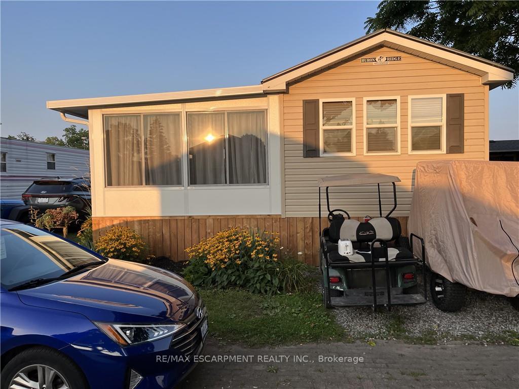 45 Quarry View Village N/A, Port Colborne, ON L0S 1R0