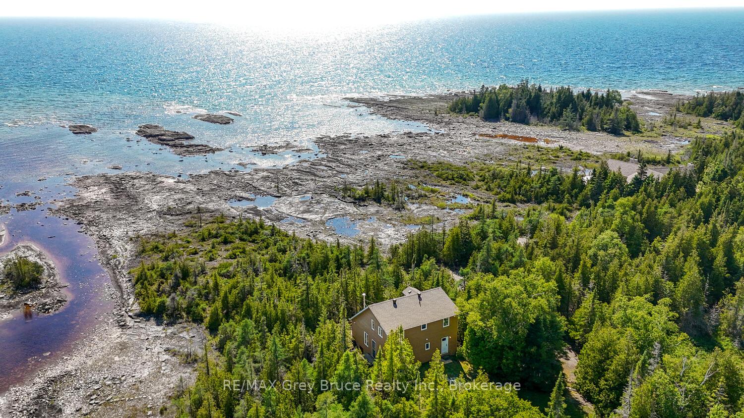 159 Zorra Drive, Northern Bruce Peninsula, ON N0H 2R0