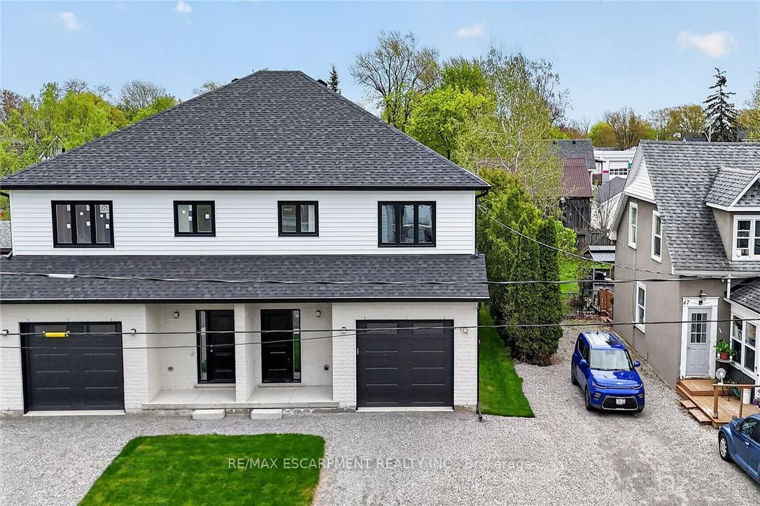 45 A Howard Street, Haldimand, ON N0A 1H0