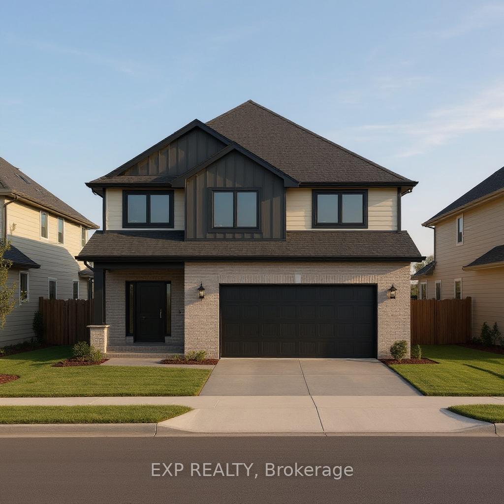 75 Allister Drive, Middlesex Centre, ON N0L 1R0