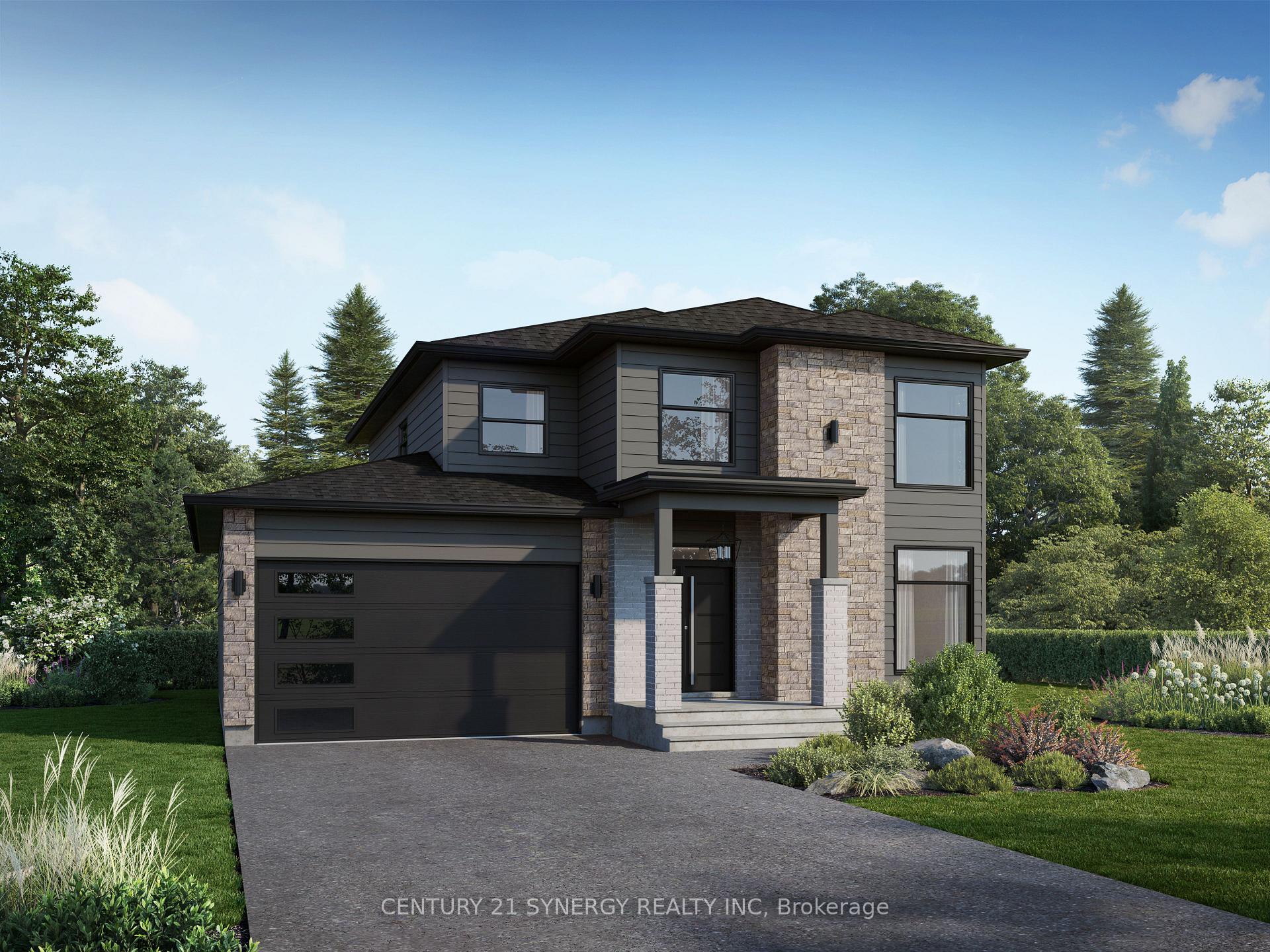 Lot 00 STAN Street, North Stormont, ON K0A 1R0