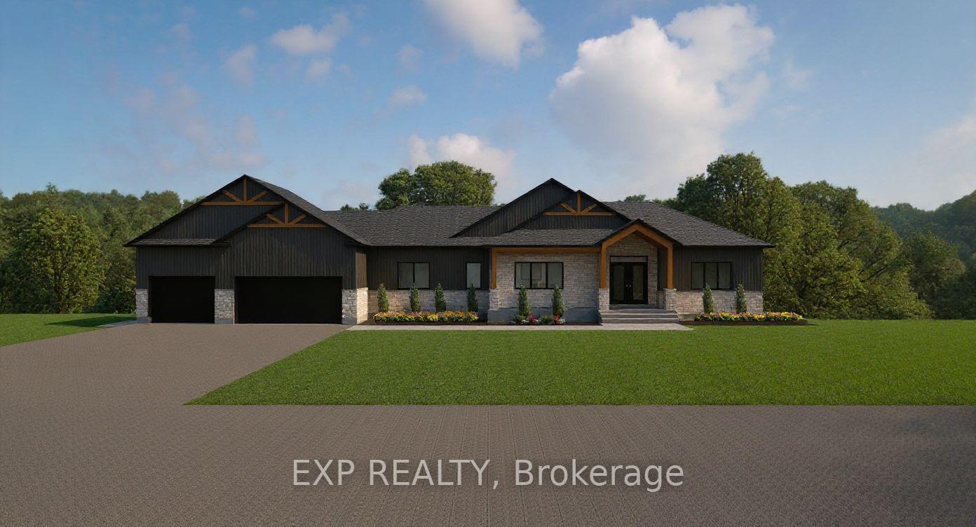 288 TRUDEAU Crescent, Russell, ON K0A 2A0