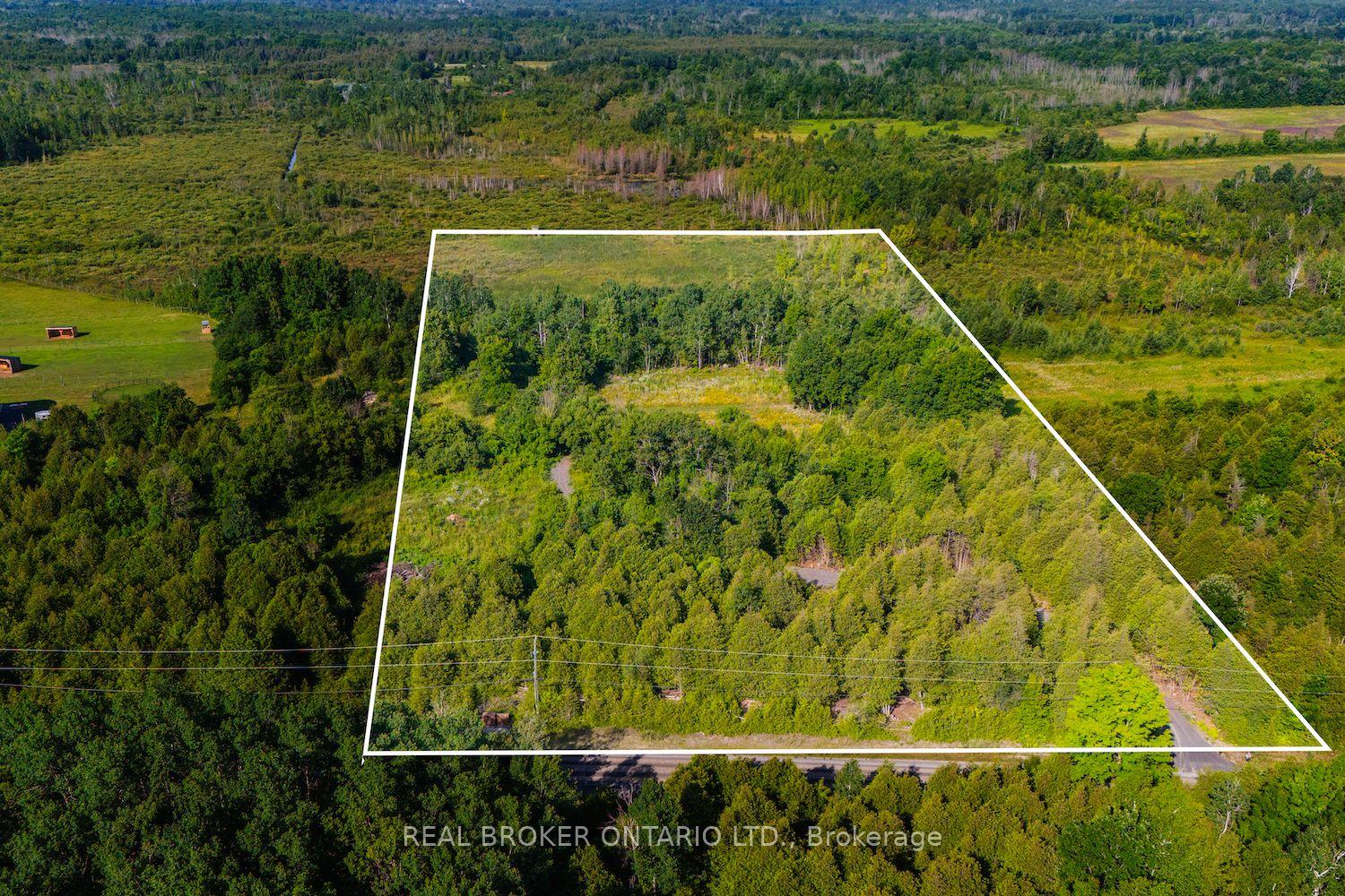 Lot 3 Kyle Road, Augusta, ON K0G 1R0