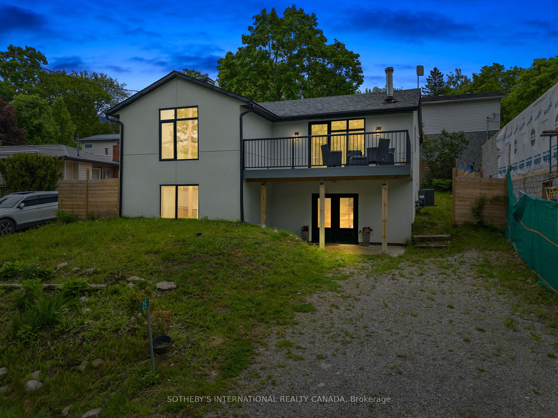 25 Silver Birch Street, Kawartha Lakes, ON K0M 1L0