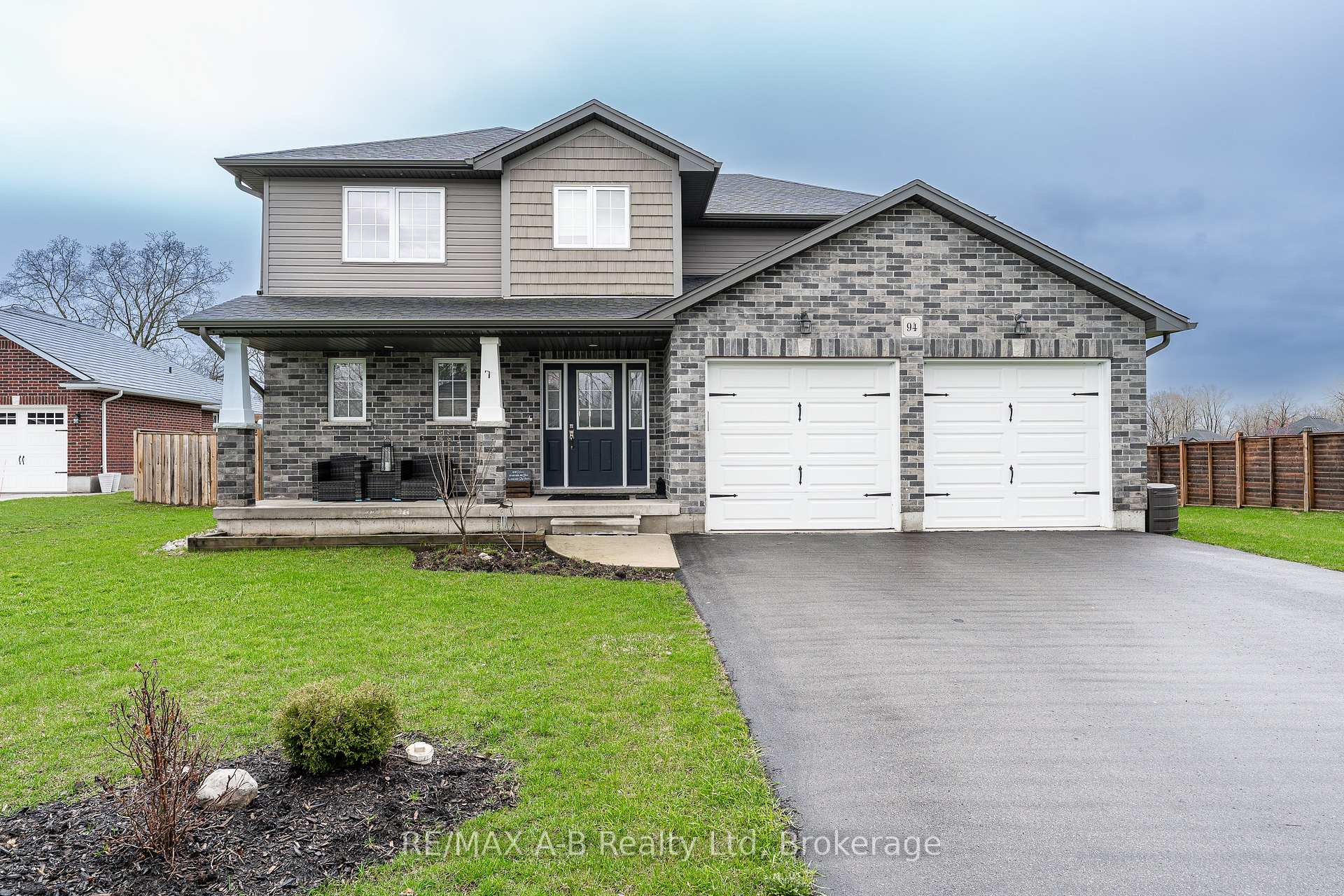 94 Wilson Court, St. Marys, ON N4X 0B6