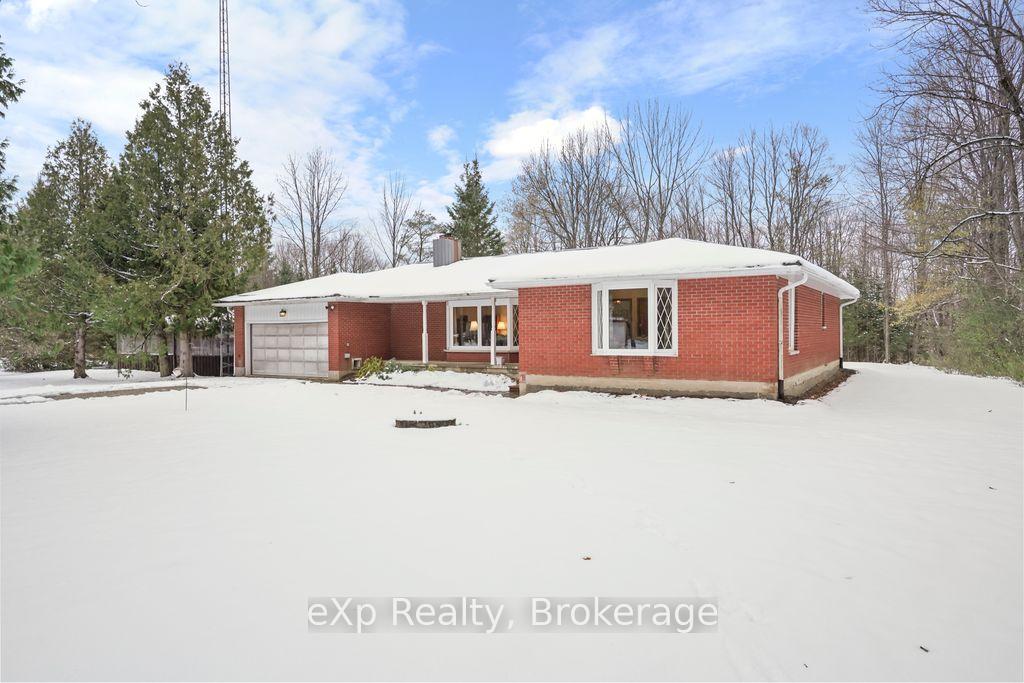557409 4th Concession S, Meaford, ON N0H 1E0