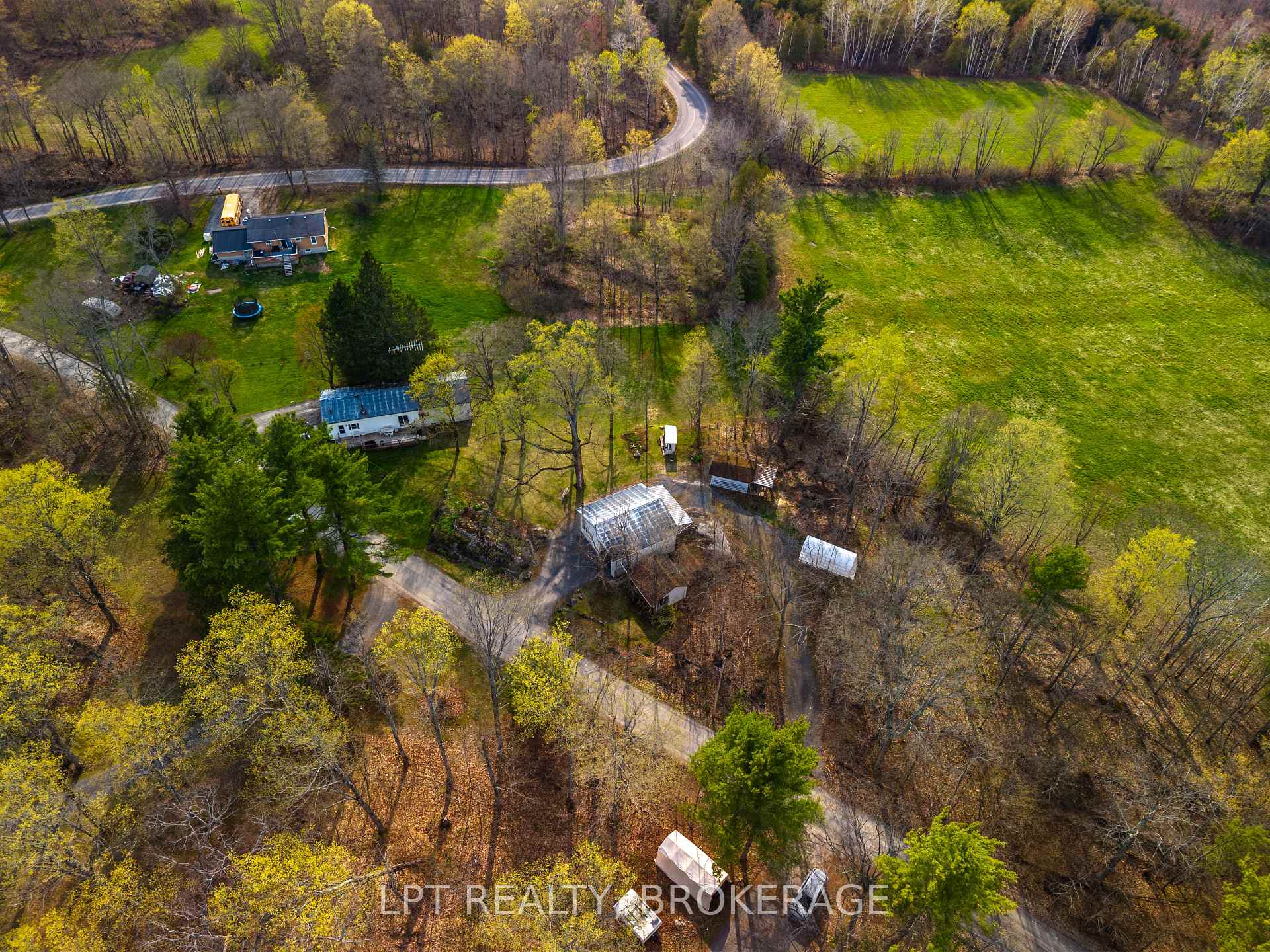 1023 Moon Road, Frontenac, ON K0H 1T0