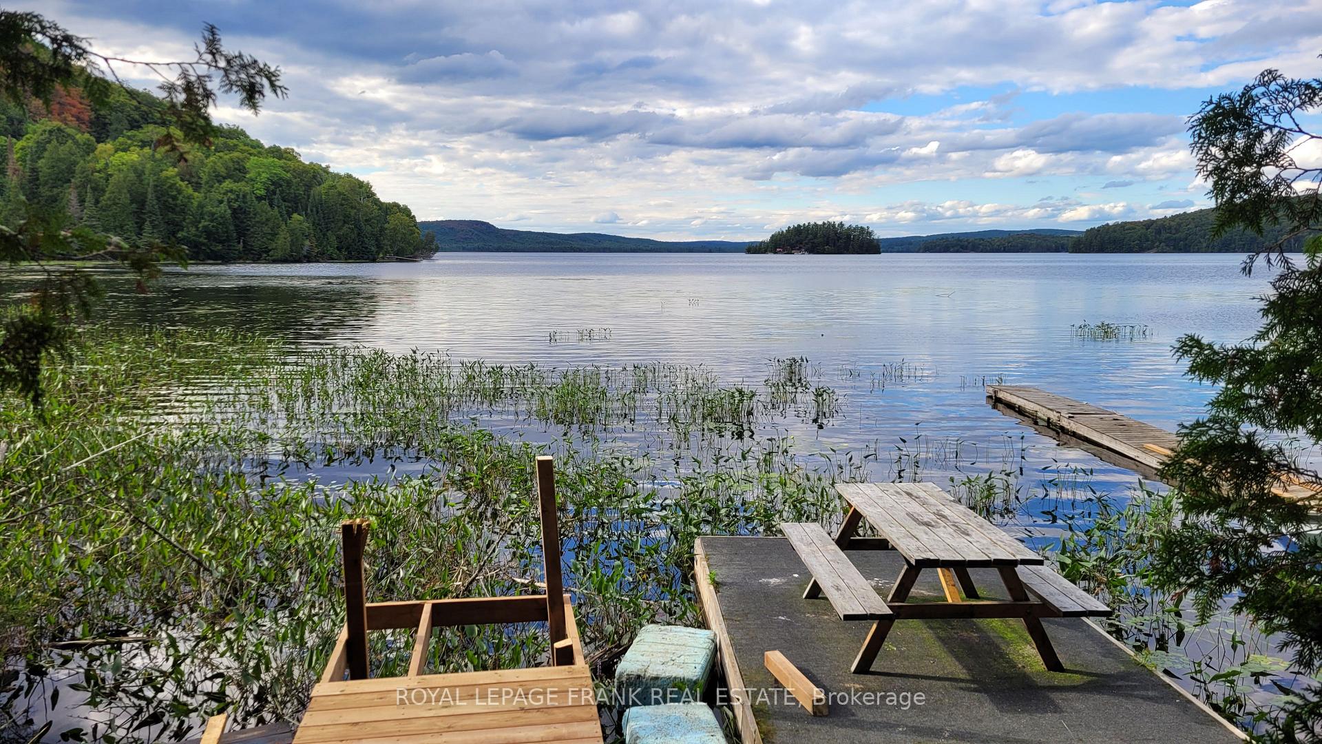 00 Lot 1 Elephant Lake WAO N/A, Dysart et al, ON K0L 1M0