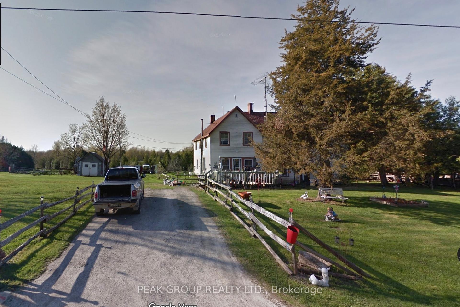 2011 FAIRVIEW Road, Rideau Lakes, ON K0G 1V0