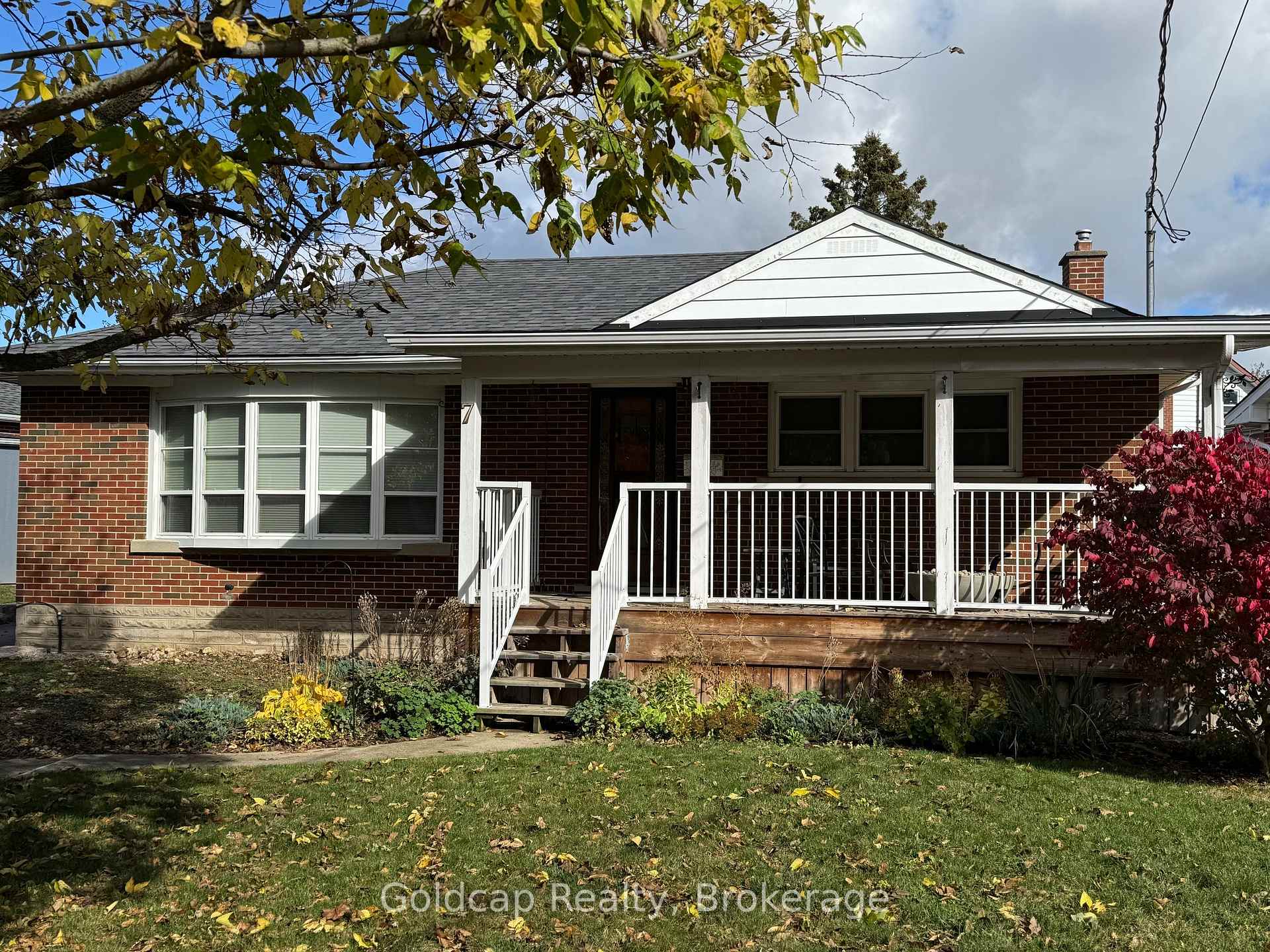 7 Skov Crescent, Guelph, ON N1E 4B6