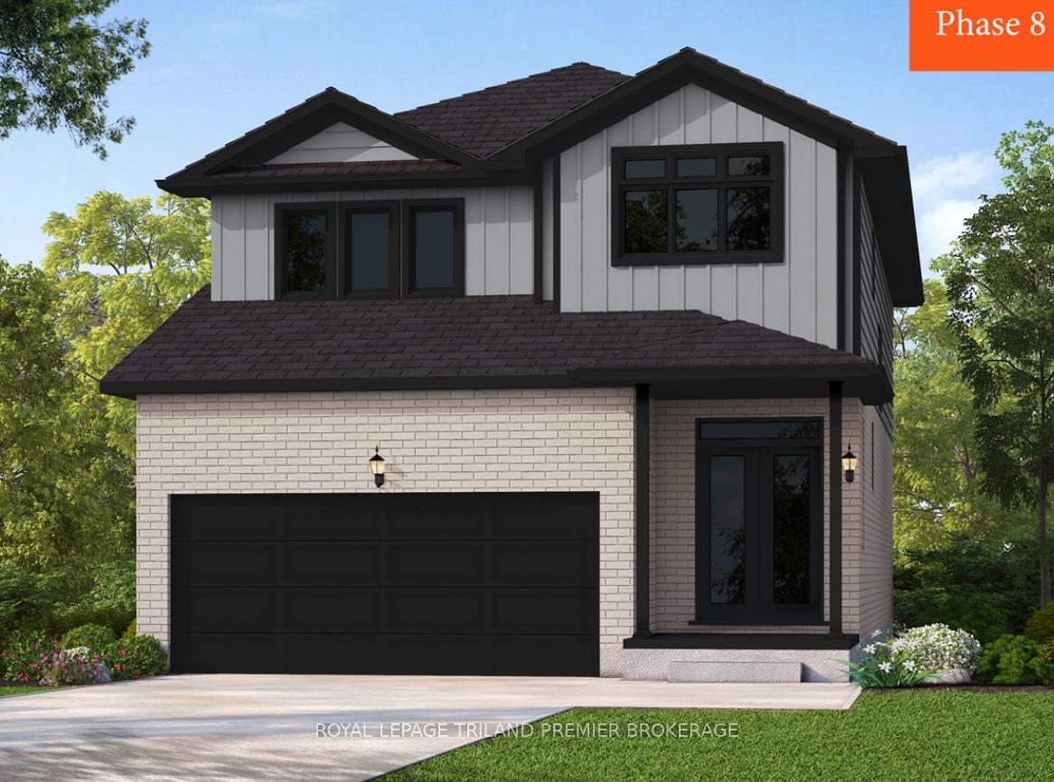 2678 BOBOLINK Lane, London South, ON N6M 0J9