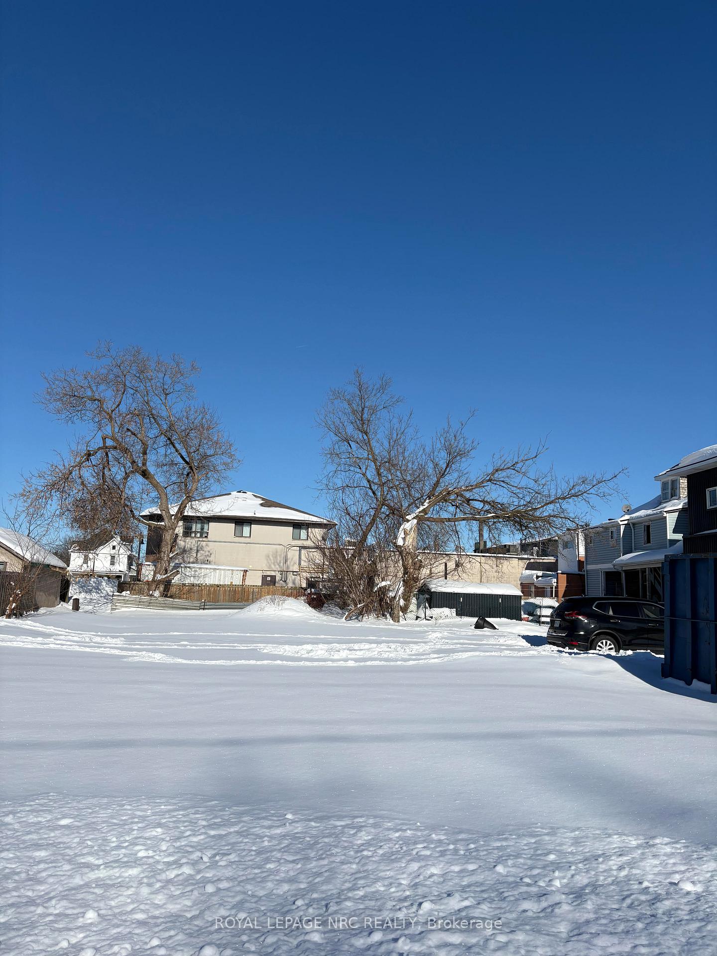 0 Neff Street, Port Colborne, ON L3K 3T2