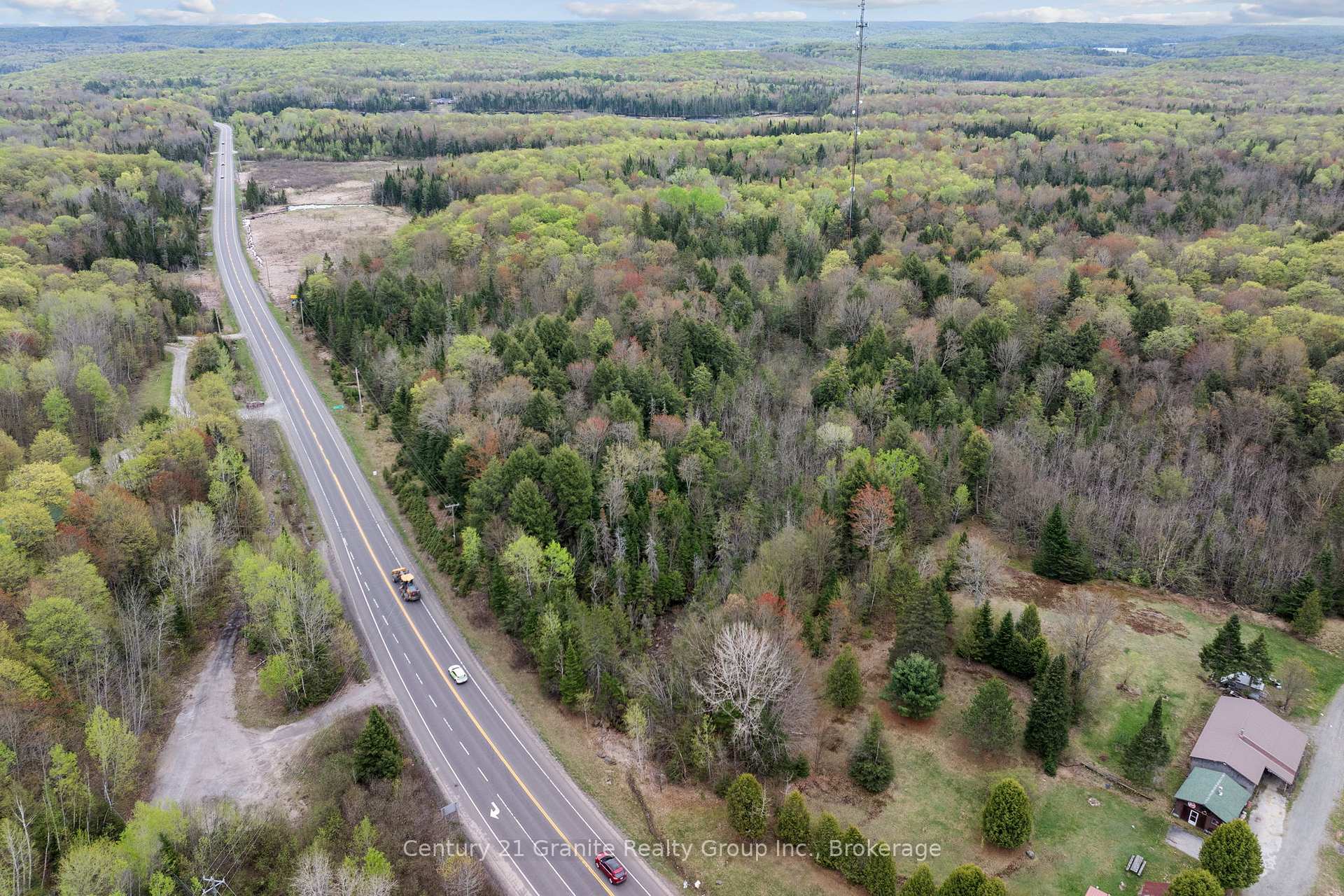0 Highway 118 N/A, Dysart et al, ON K0M 1S0