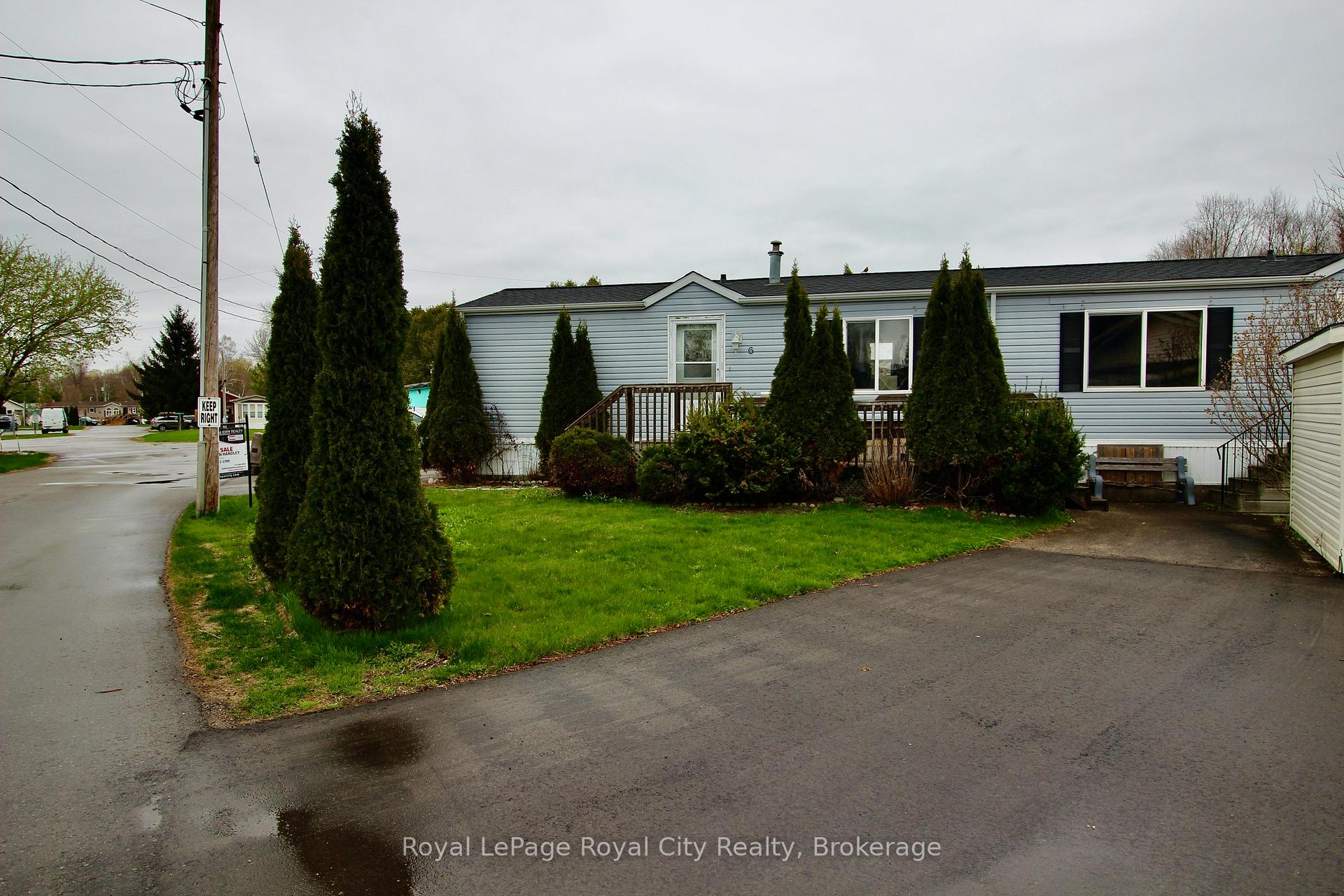 6 Olympia Avenue, Puslinch, ON N0B 2J0