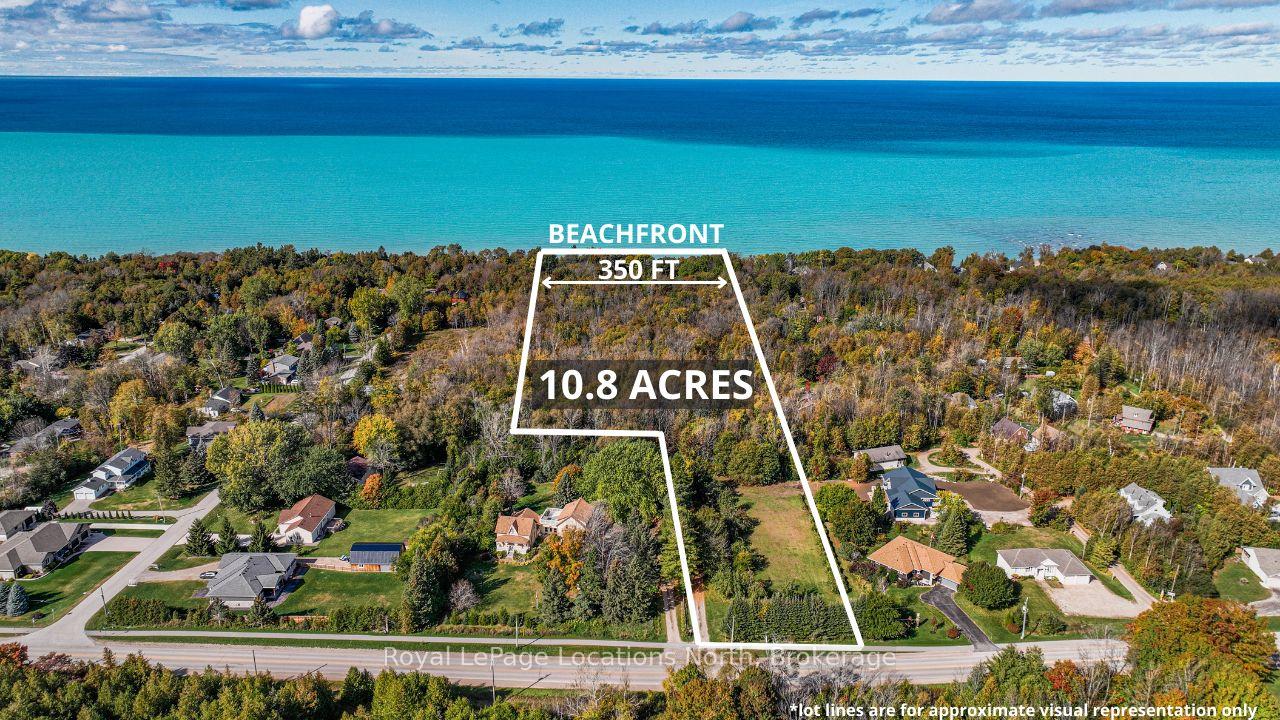 229 Bruce 23 Road, Kincardine, ON N2Z 2X6