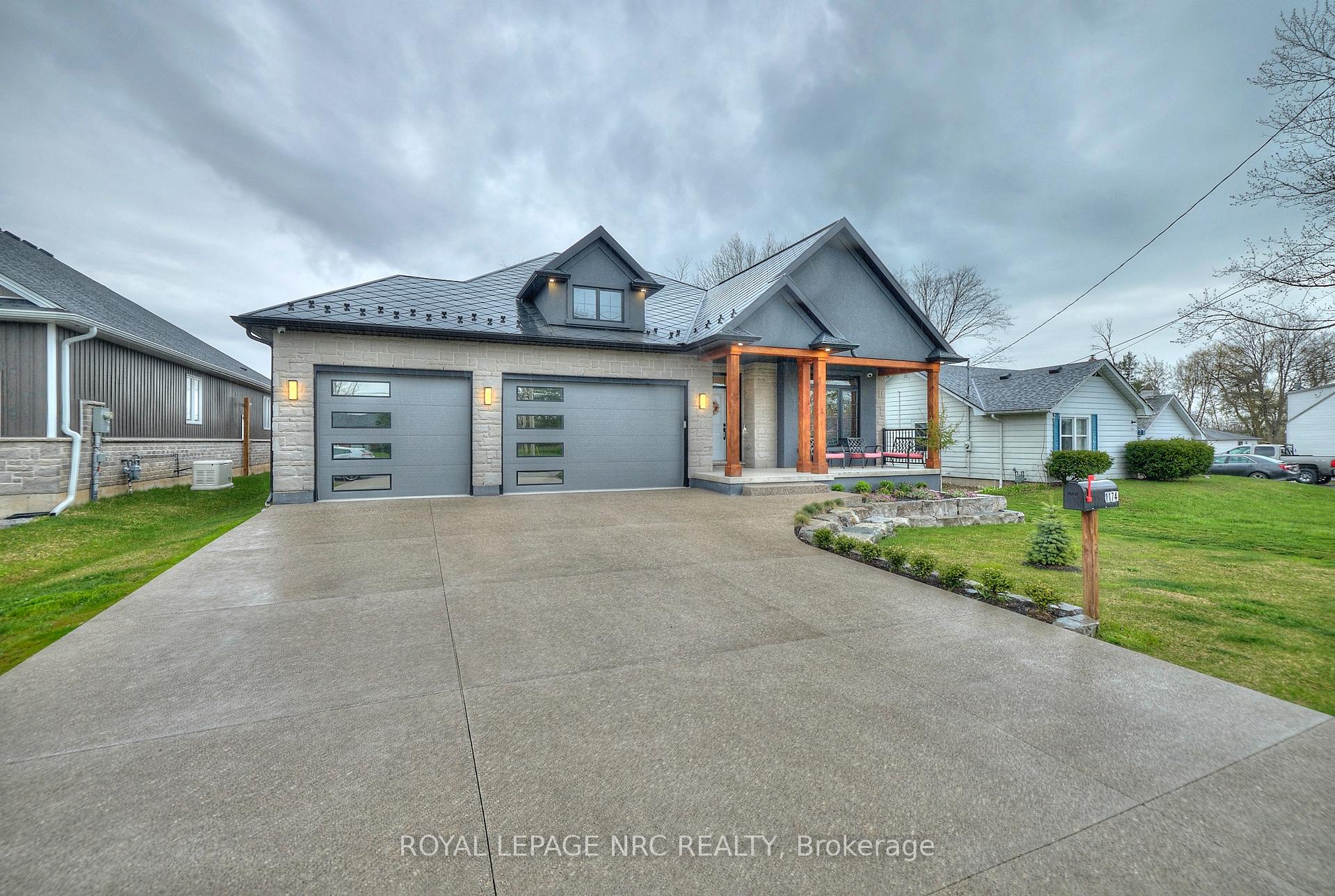 1174 Spears Road, Fort Erie, ON L2A 4N1