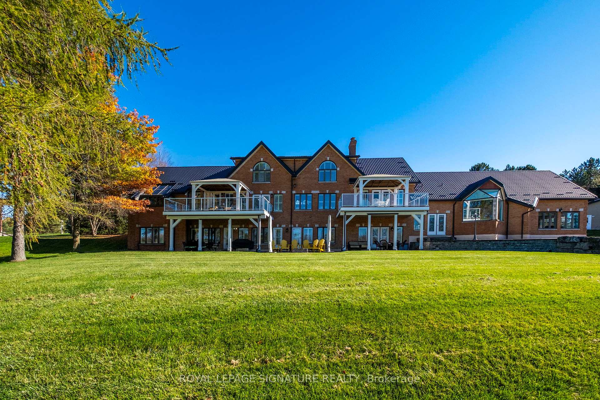 58 Amalia Crescent, Centre Wellington, ON N0B 1J0