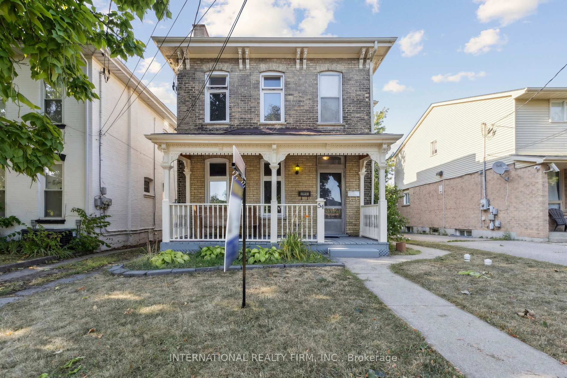 54 MARLBOROUGH Street, Brantford, ON N3T 2S2