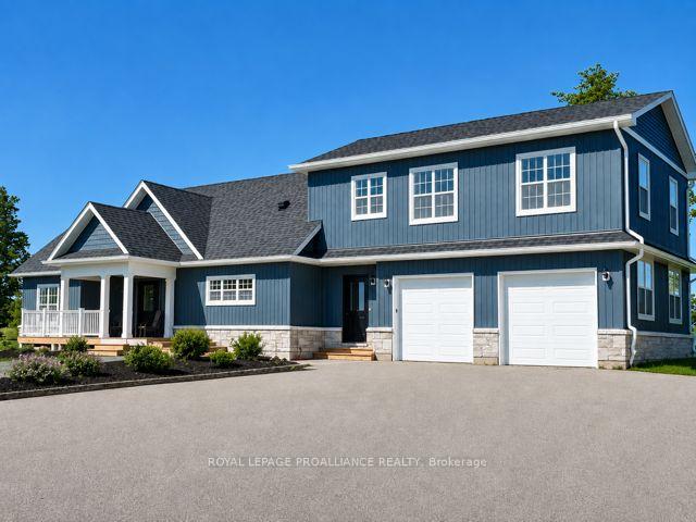 4836 45 Highway, Hamilton Township, ON K7G 2V6