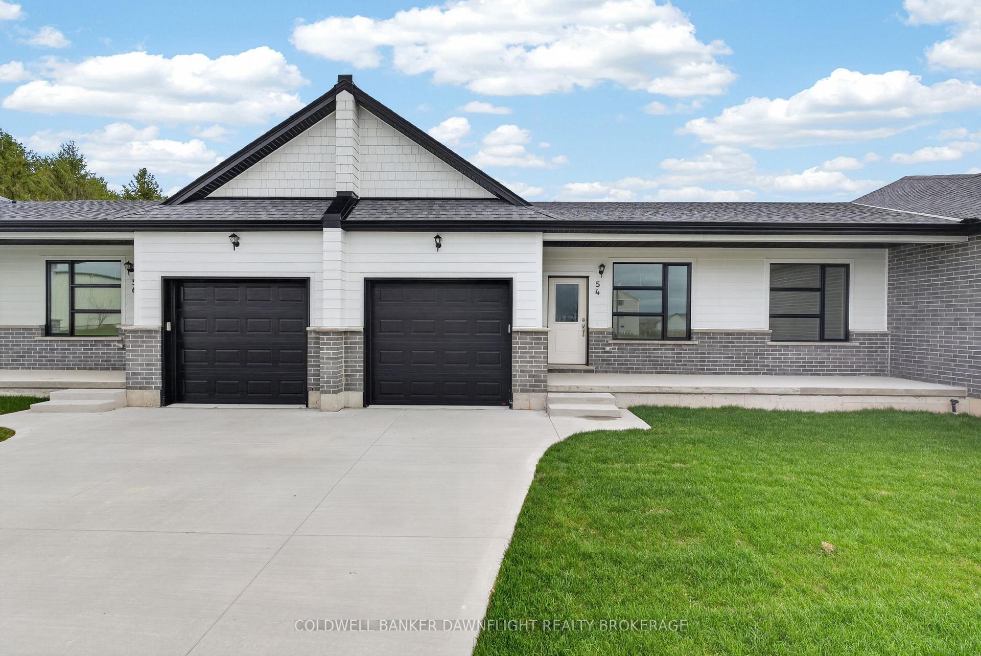 54 Moonlight Court, Central Huron, ON N0M 1L0