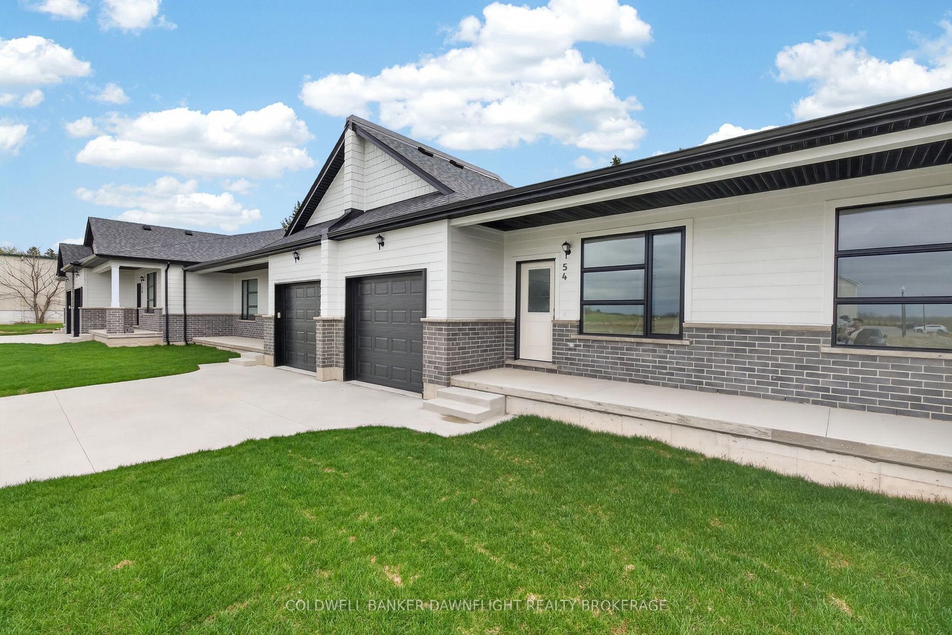56 Moonlight Court, Central Huron, ON N0M 1L0