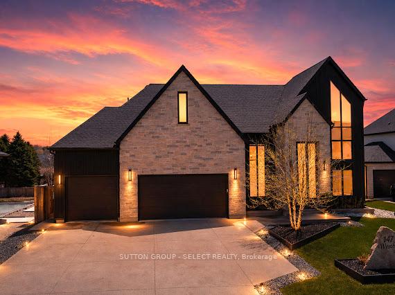147 Westbrook Drive, Middlesex Centre, ON N0L 1R0