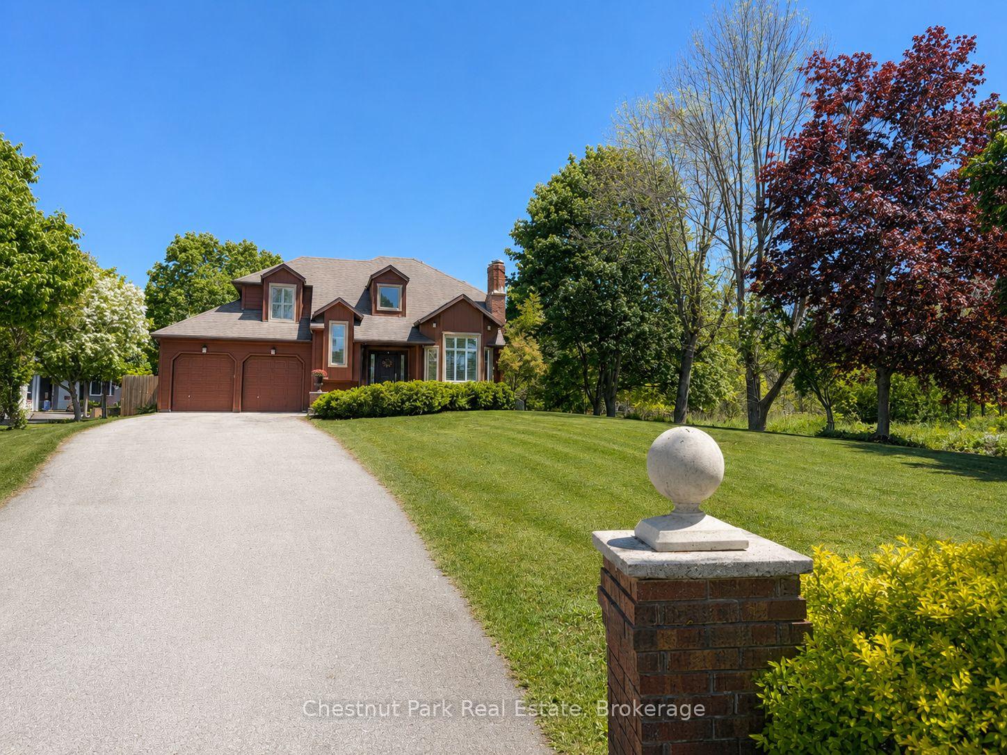 359003 Grey Road 15 N/A, Meaford, ON N4K 5N3