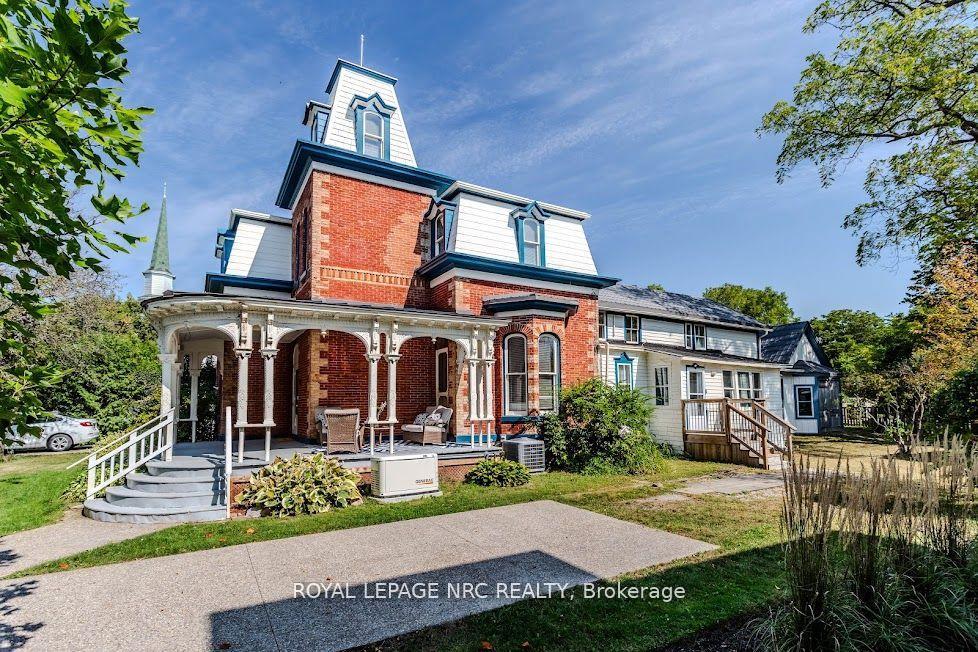 348 Ridge Road N, Fort Erie, ON L0S 1N0